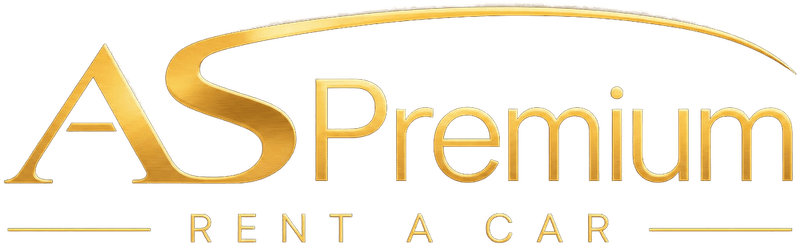 AS Premium rent a car