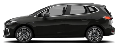 BMW Serija 2 Active Tourer (2018), najam u Ljubuškom