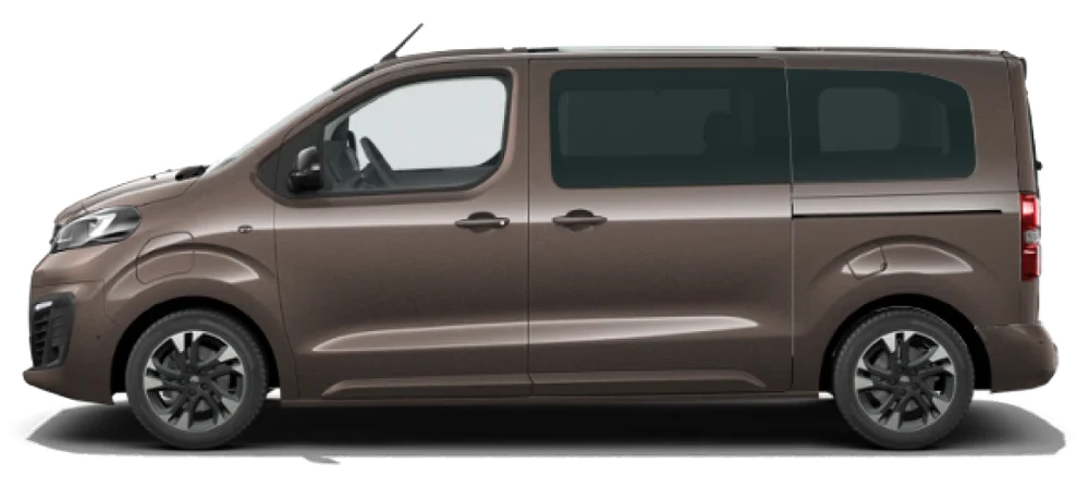 Opel Zafira (2020), najam u Ljubuškom