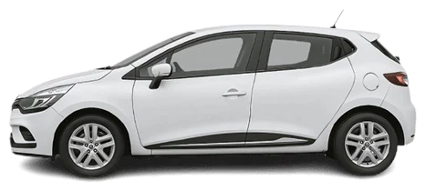 Renault Clio (2018), najam u Ljubuškom